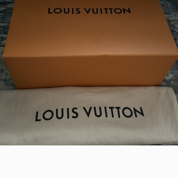 Louis vuitton desert boots - Picture 2 of 7